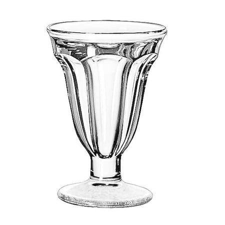 Libbey Libbey 6.25 oz. Sundae Glass, PK24 5315